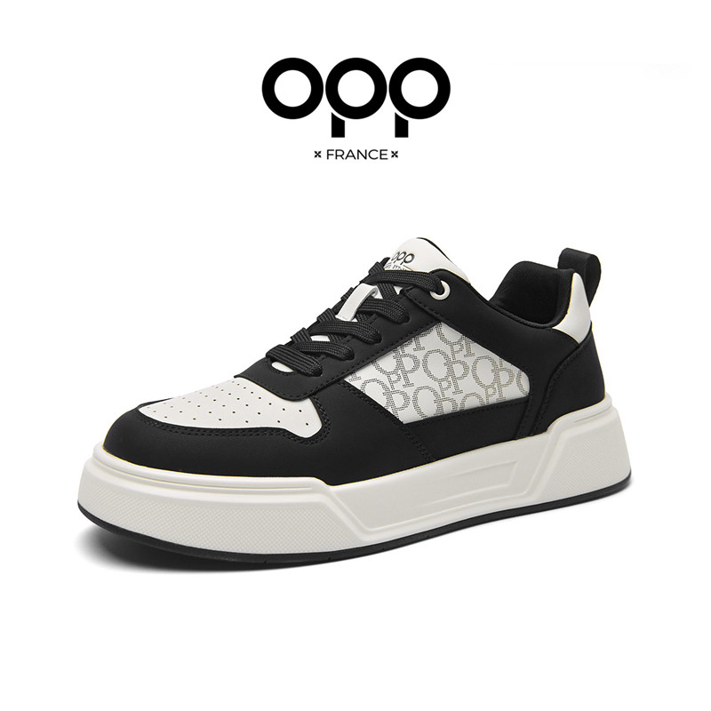 New Balance Shoes 574 - OPP أحذية رجالية عصرية ذات طراز