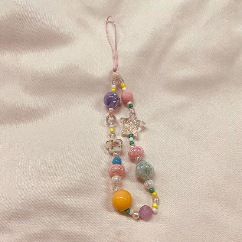 Jewelry Making For Adults - سلسلة حبة ملونة إبداعية سهلة الاستخدام