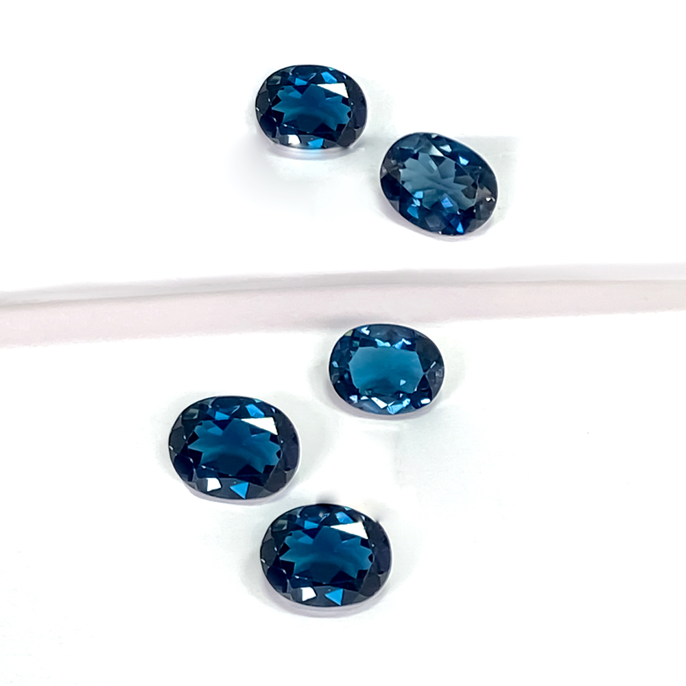 Jewelry Making London - 20 قطعة (10 قطع لكل نوع)