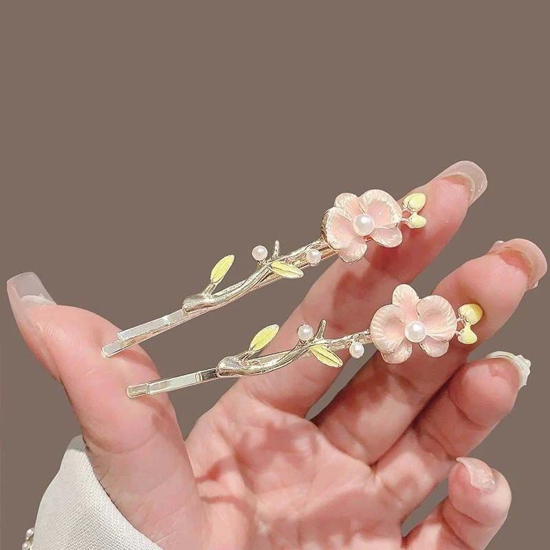 Jewelry Making For Adults - 1 قطعة أوائل الربيع أثيري اللؤلؤ
