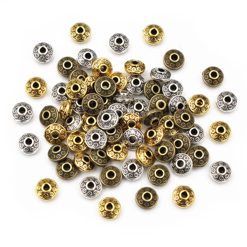 Eyepin Ball End - سدادة الخرز الكروي المطلية بالفضة المطلية