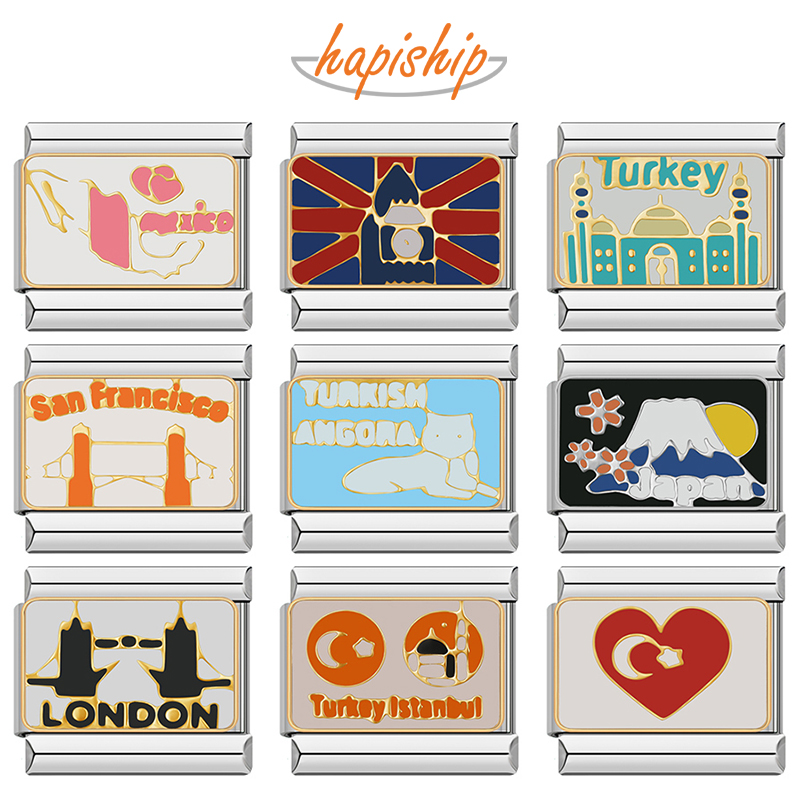 Hapiship 2024 جديد إمرأة تركيا - مراجعة Jewelry Making London وسعره
