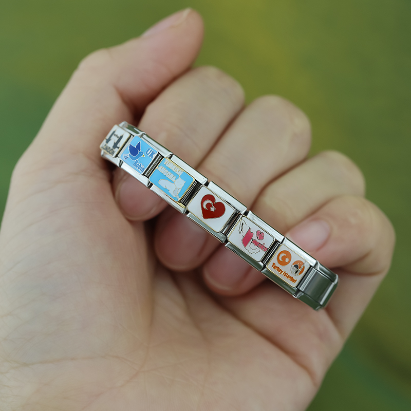 Hapiship 2024 جديد إمرأة تركيا - مراجعة Jewelry Making London وسعره