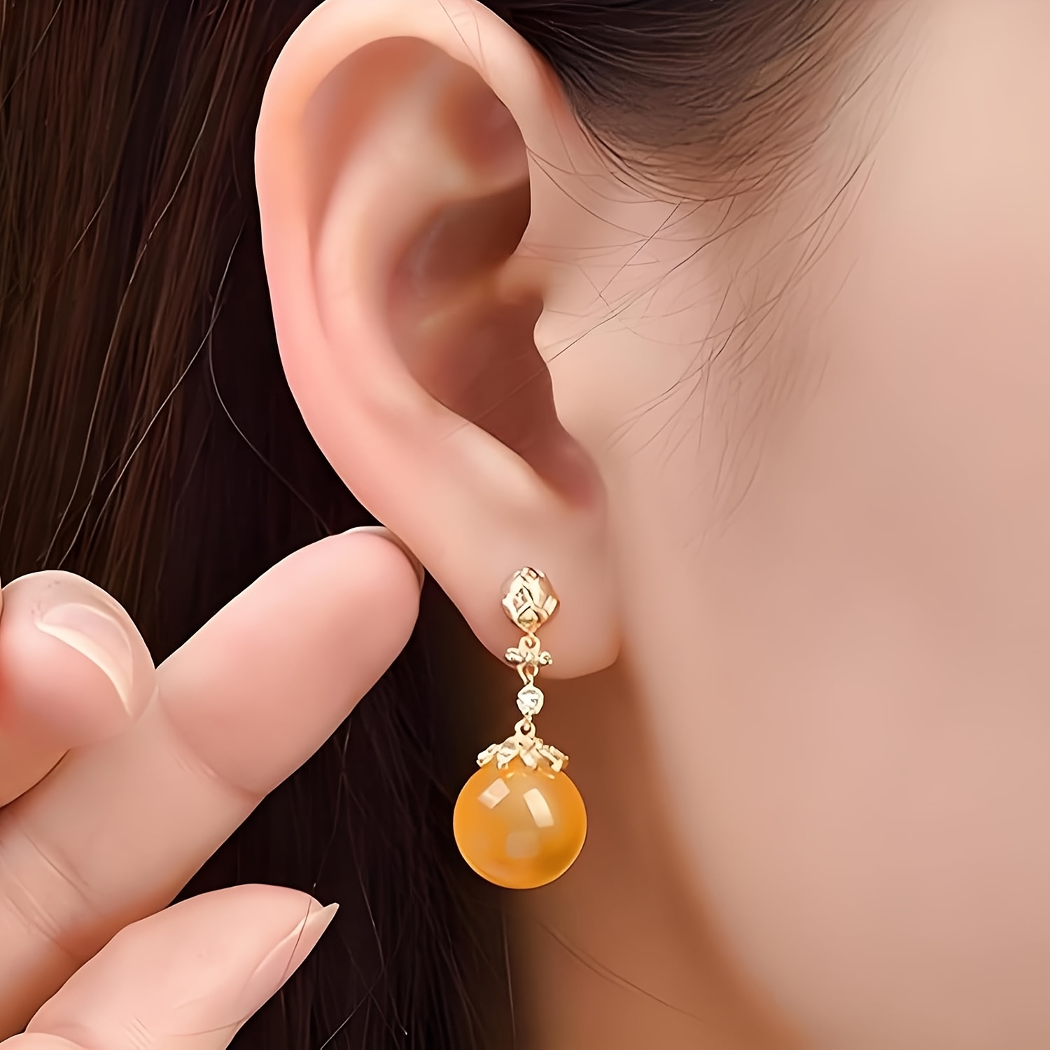 قالبان من السيليكون المثقب على - مراجعة Resin Mold Jewelry وسعره