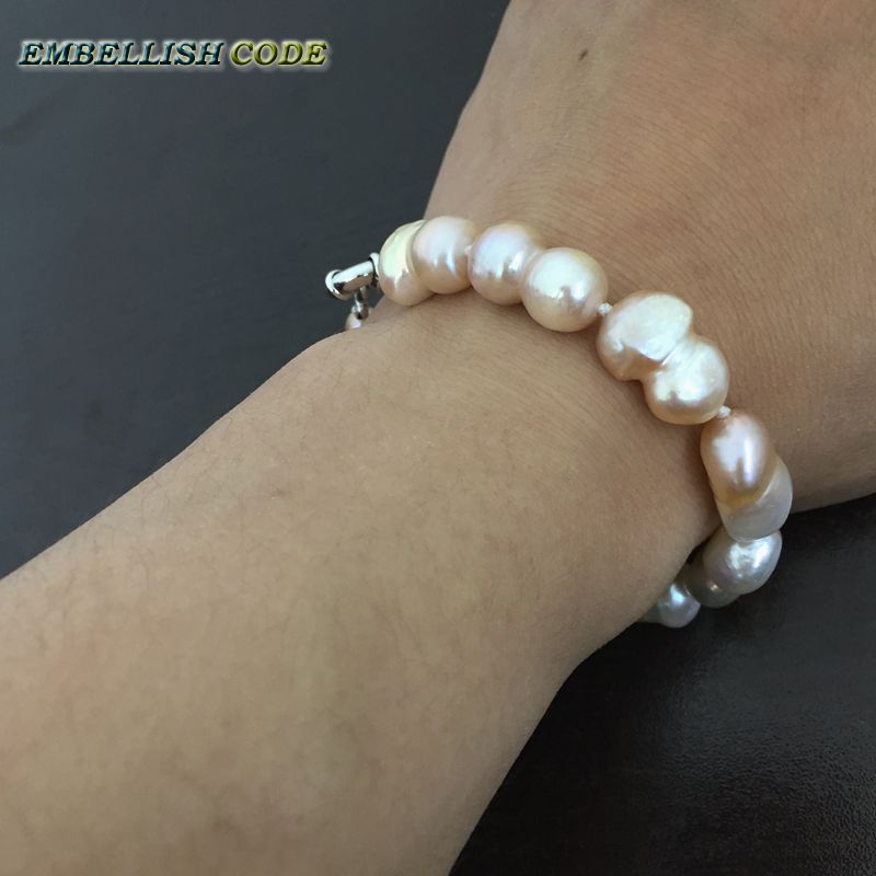 بيع جيدا سوار الباروك نمط شكل  - مراجعة Jewelry Making The Well وسعره