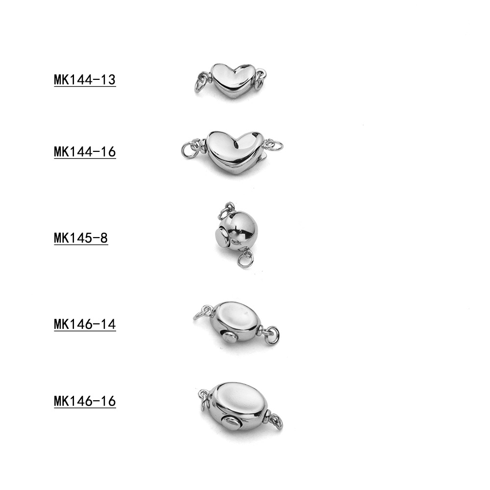 2 قطعة 925 فضة قارب على شكل سب - مراجعة Jewelry Making Silver وسعره