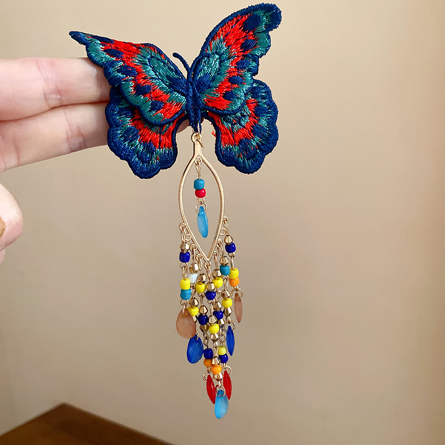 مشابك شعر نسائية جديدة على الط - مراجعة Jewelry Making For Adults وسعره