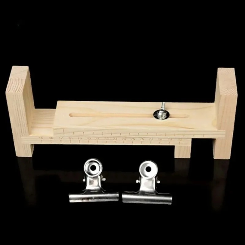 أداة تثبيت الأساور الخشبية الص - مراجعة Jewelry Making Hand Tools وسعره