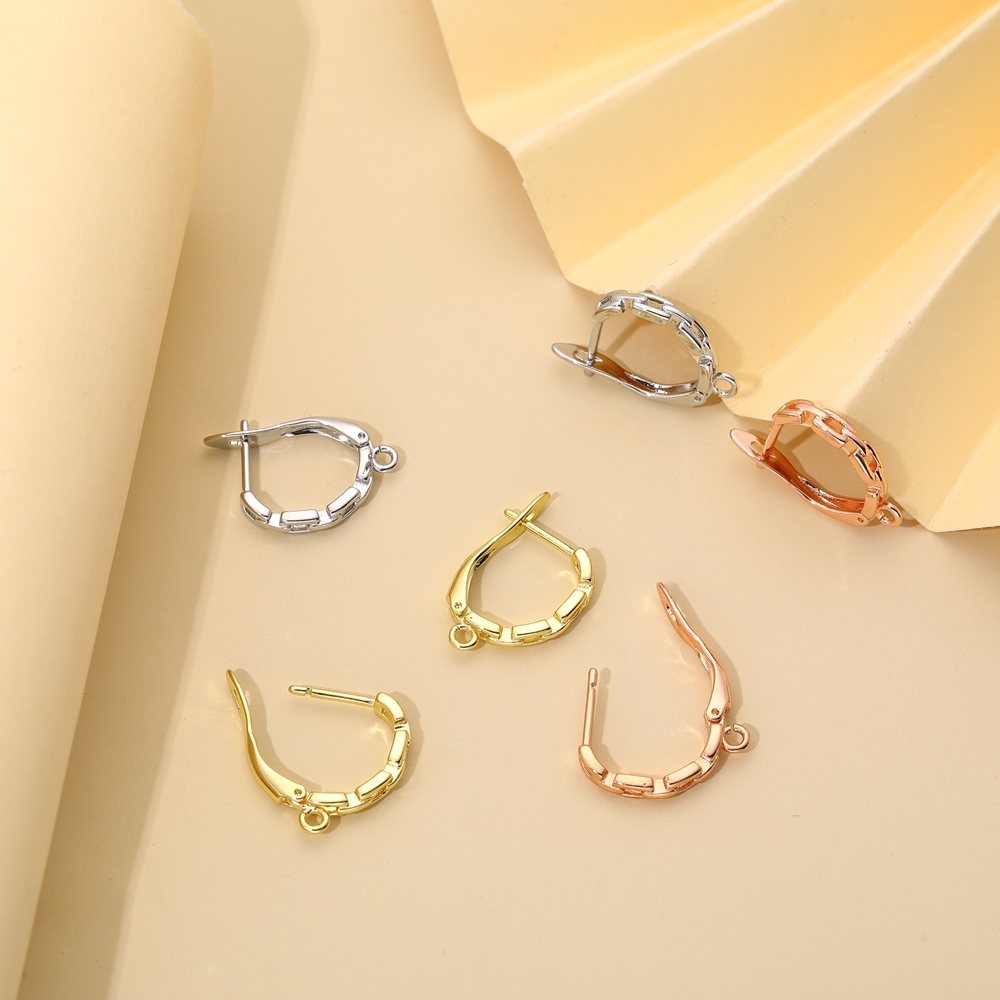 Juya لتقوم بها بنفسك المرأة ال - مراجعة Jewelry Making Silver وسعره