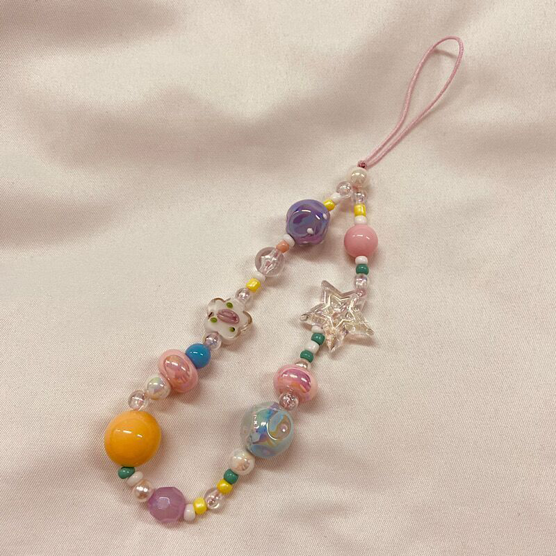 سلسلة حبة ملونة إبداعية سهلة ا - مراجعة Jewelry Making For Adults وسعره