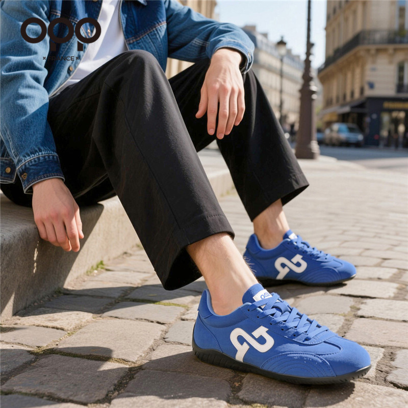 أحذية رياضية جديدة للرجال من O - مراجعة New Balance Shoes 574 وسعره