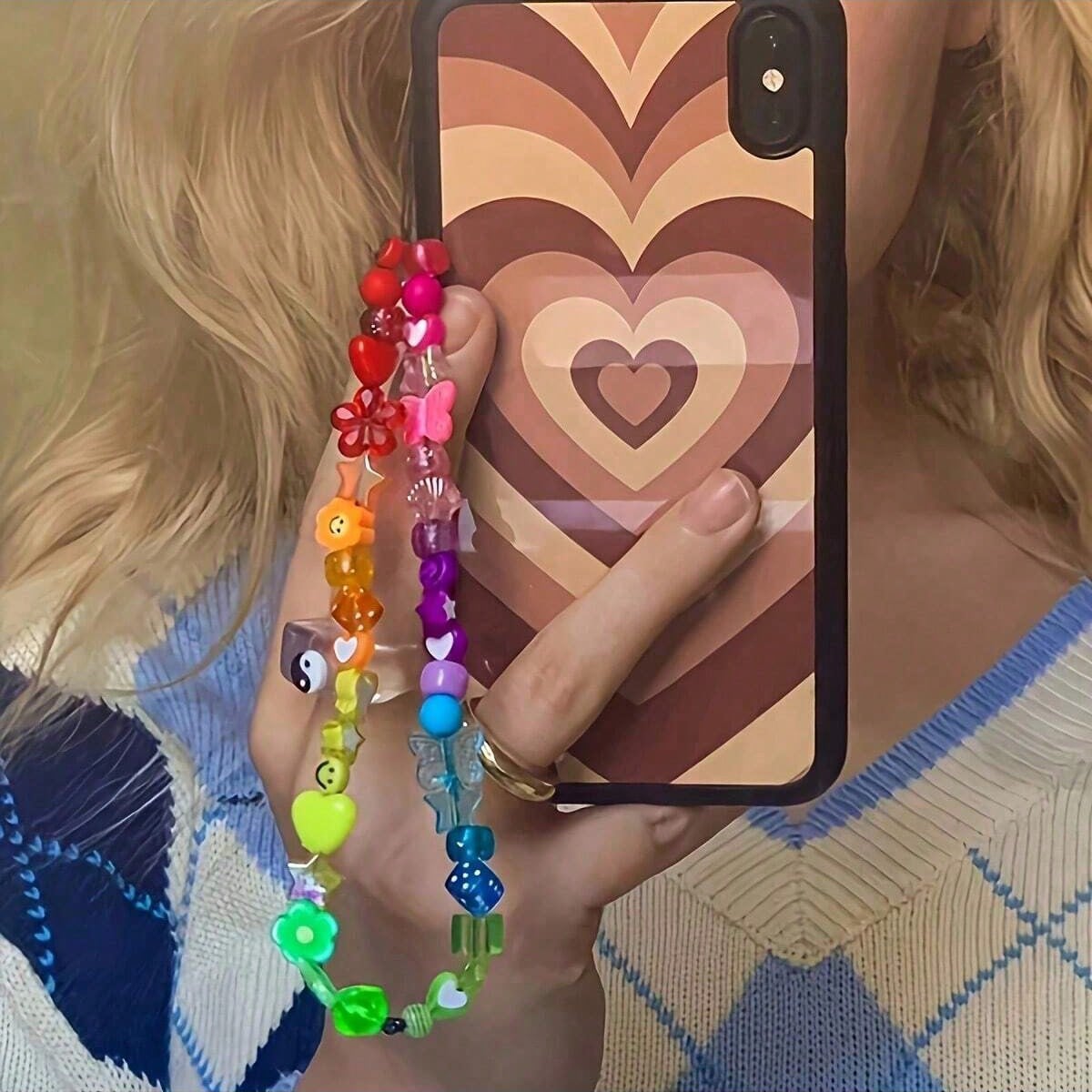 مجموعة خرز من الطين البوليمر 1 - مراجعة Jewelry Making For Adults وسعره