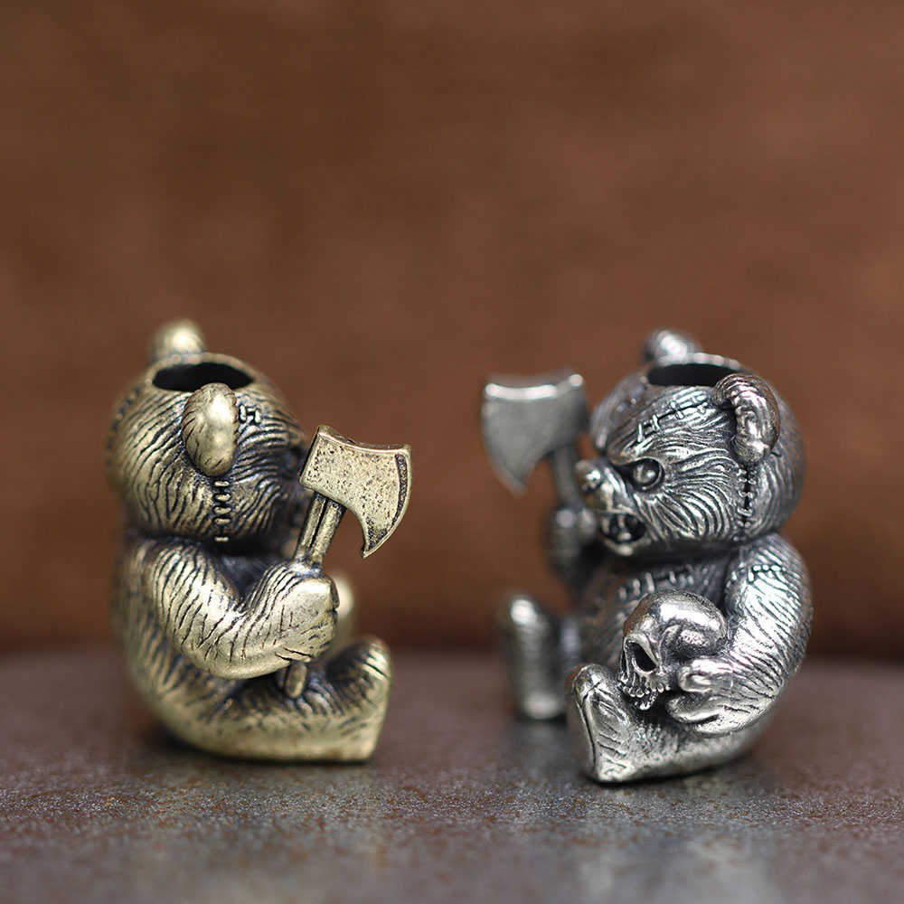 تعليقات وقلادات نحاسية بتصاميم - مراجعة Jewelry Making Hand Tools وسعره