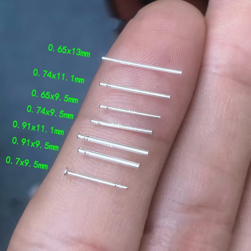 أوتاد أقراط لؤلؤية من الفضة ال - مراجعة Jewelry Making Silver وسعره