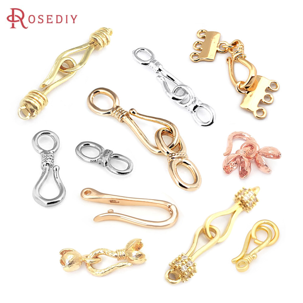 18K الذهب اللون الفضي اللون ال - مراجعة Jewelry Making Silver وسعره