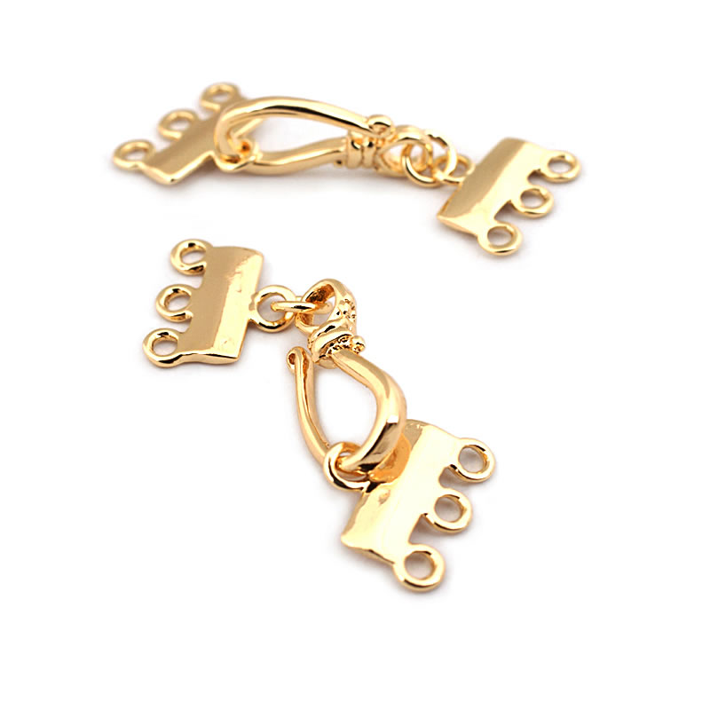 18K الذهب اللون الفضي اللون ال - مراجعة Jewelry Making Silver وسعره