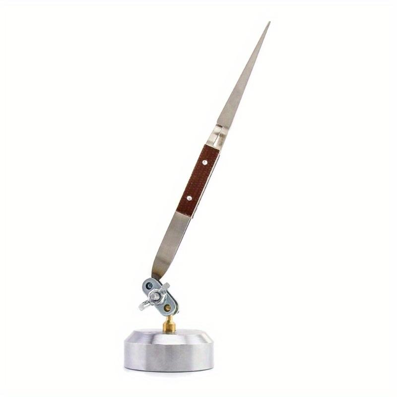 أداة لحام يدوية مع ملقط لإصلاح - مراجعة Jewelry Making Hand Tools وسعره