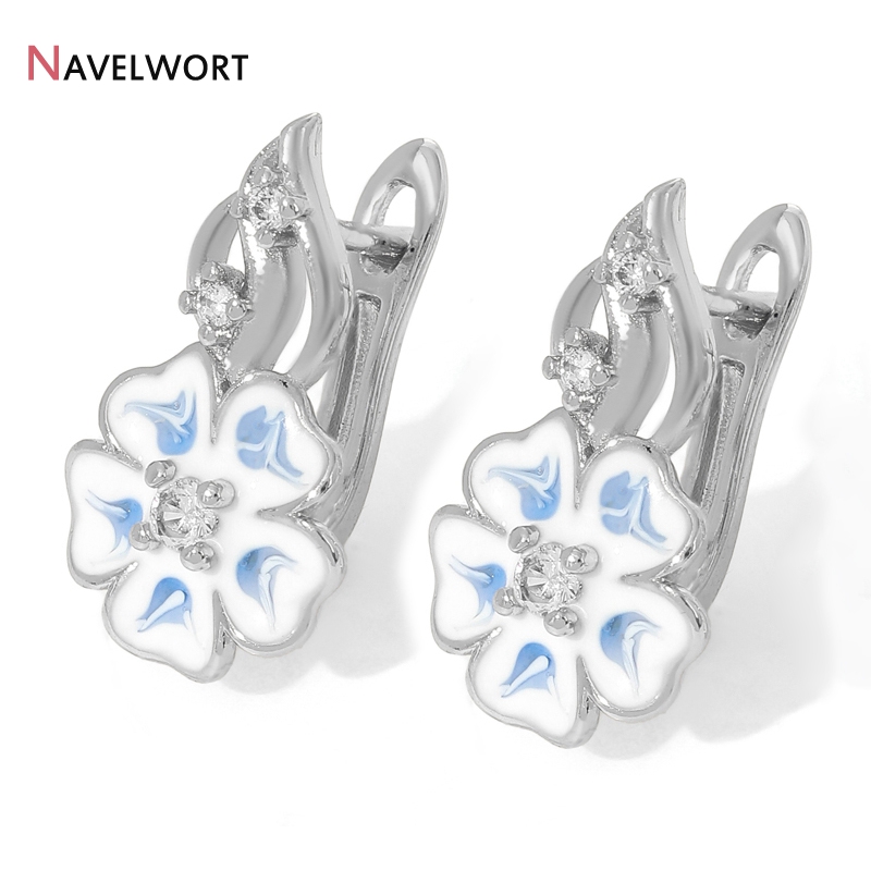 خطافات أقراط من النحاس المطلي  - مراجعة Jewelry Making Metal وسعره