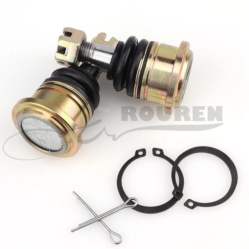 طرف قضيب ربط مشترك كروي ، ذراع - مراجعة Eyepin Ball End وسعره