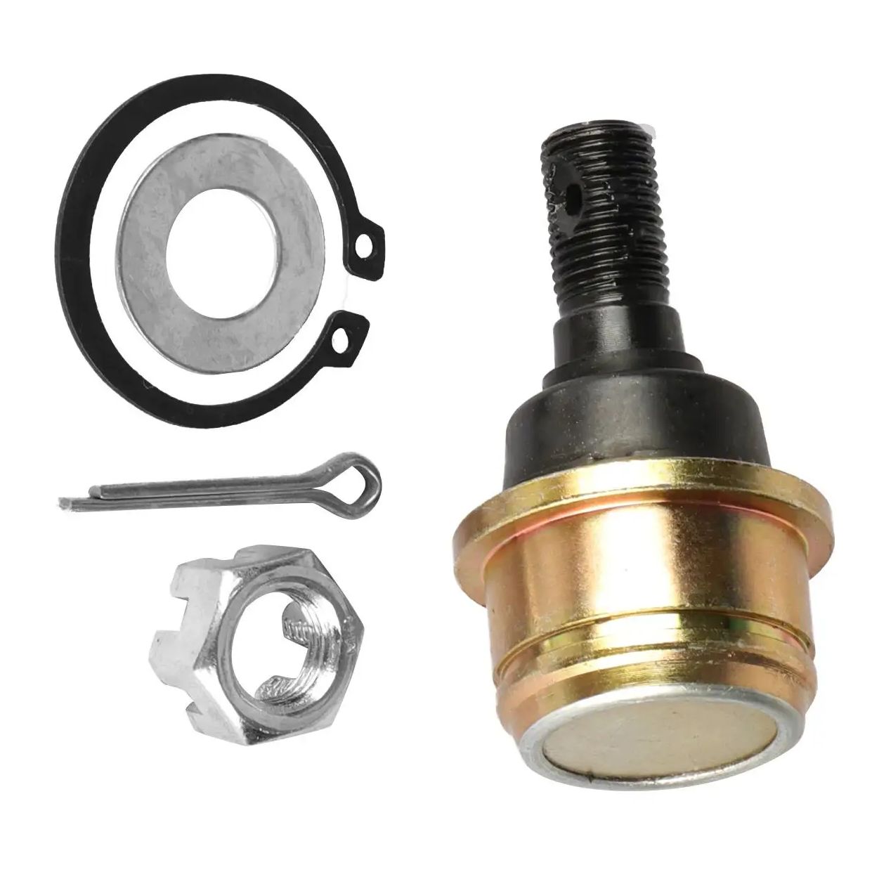 HISUN 500CC 700CC HS500 HS700  - مراجعة Eyepin Ball End وسعره