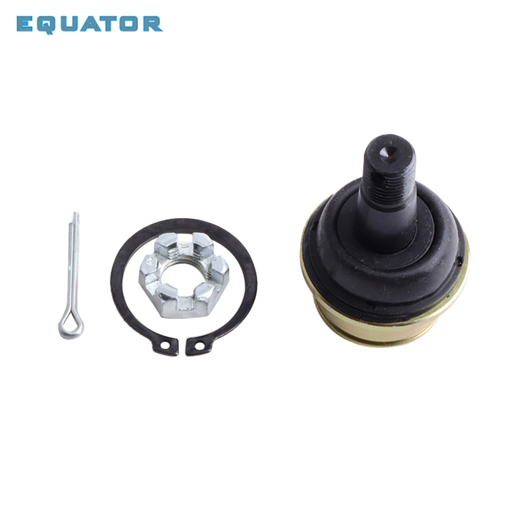 HISUN 500CC 700CC HS500 HS700  - مراجعة Eyepin Ball End وسعره