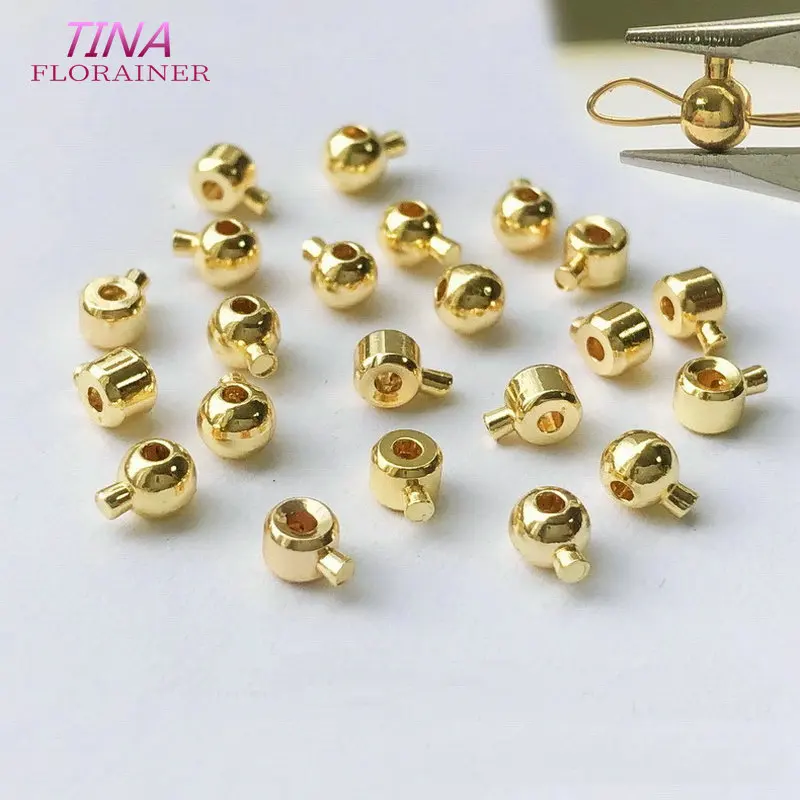 الجملة غطاء نهاية الكرة لسلك ا - مراجعة Eyepin Ball End وسعره