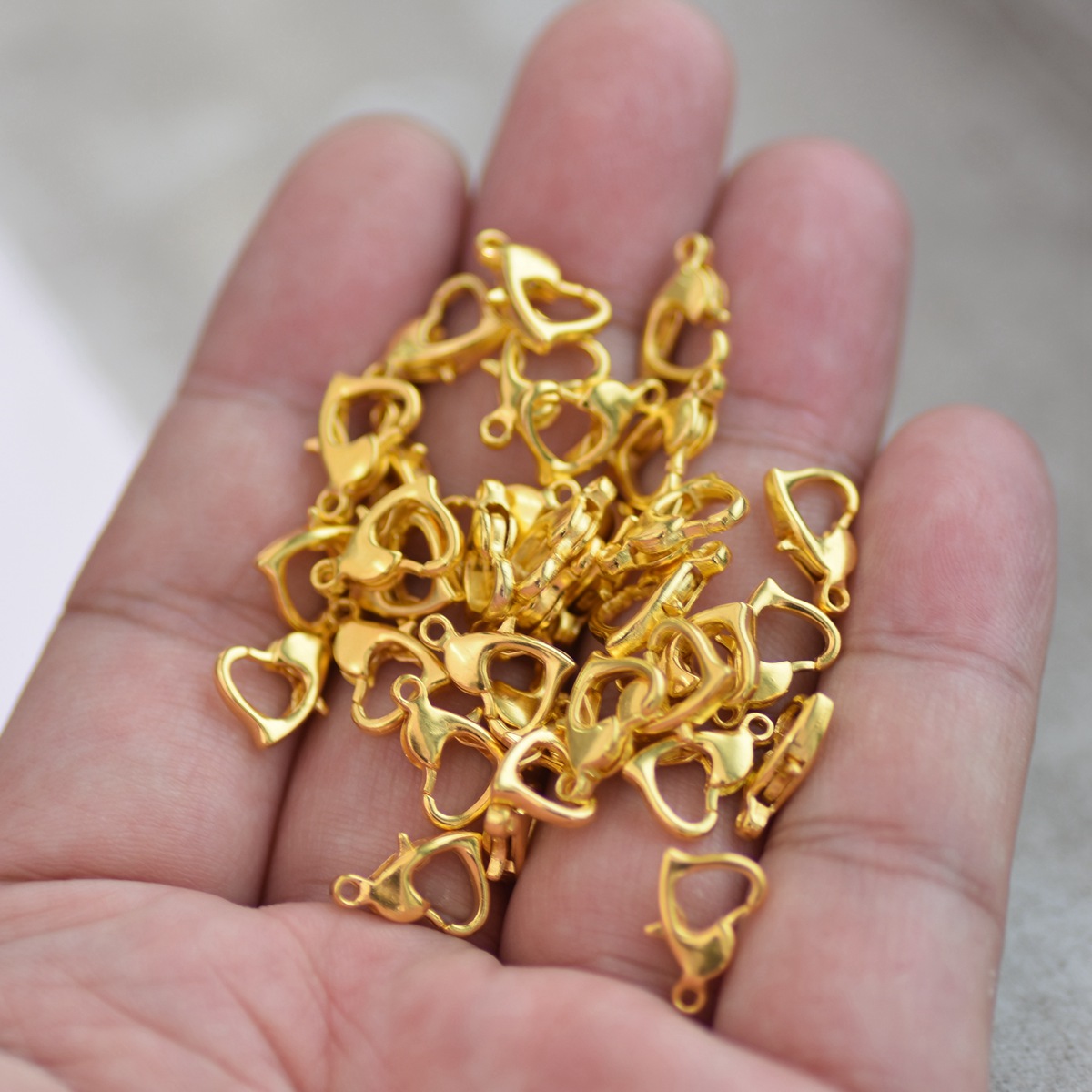 30 قطعة 12x8 مللي متر الذهب/ال - مراجعة Jewelry Making Silver وسعره