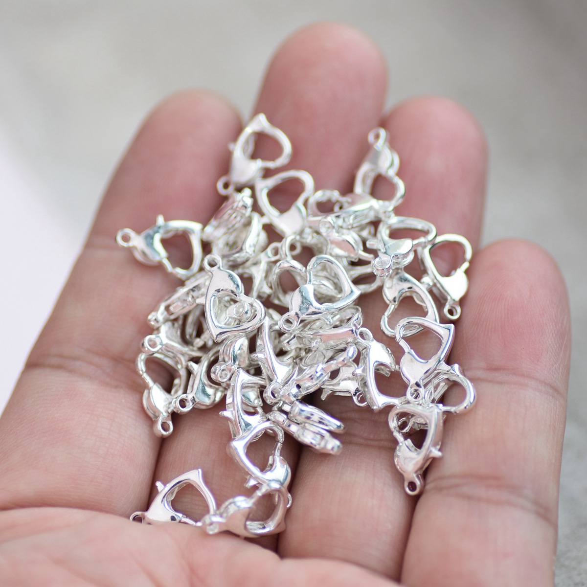30 قطعة 12x8 مللي متر الذهب/ال - مراجعة Jewelry Making Silver وسعره