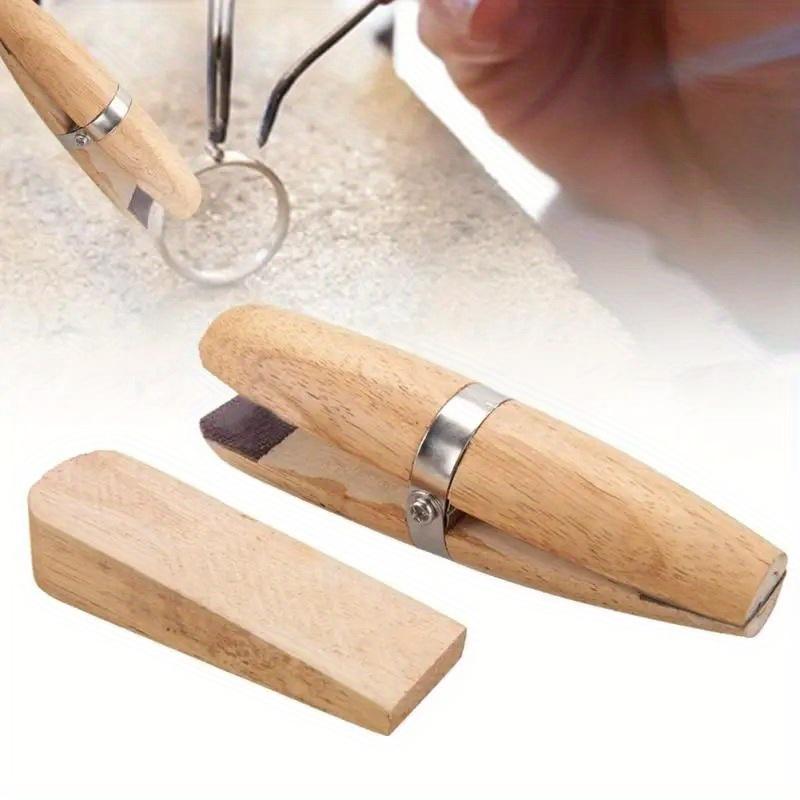 1 قطعة جديدة عالية الجودة من م - مراجعة Jewelry Making Hand Tools وسعره