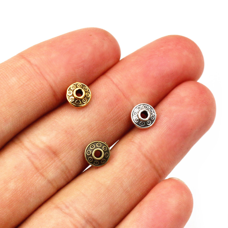 سدادة الخرز الكروي المطلية بال - مراجعة Eyepin Ball End وسعره