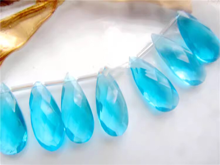 قطعتان من الخرز الفضفاض بلون ل - مراجعة Jewelry Making London وسعره
